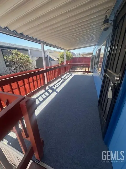 600 S DENNISON #27, Tehachapi, CA 93561 - Image #3