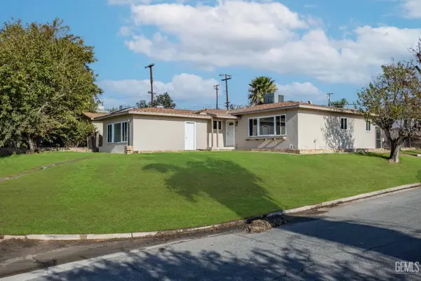 2401 KENWOOD ROAD, Bakersfield, CA 93306