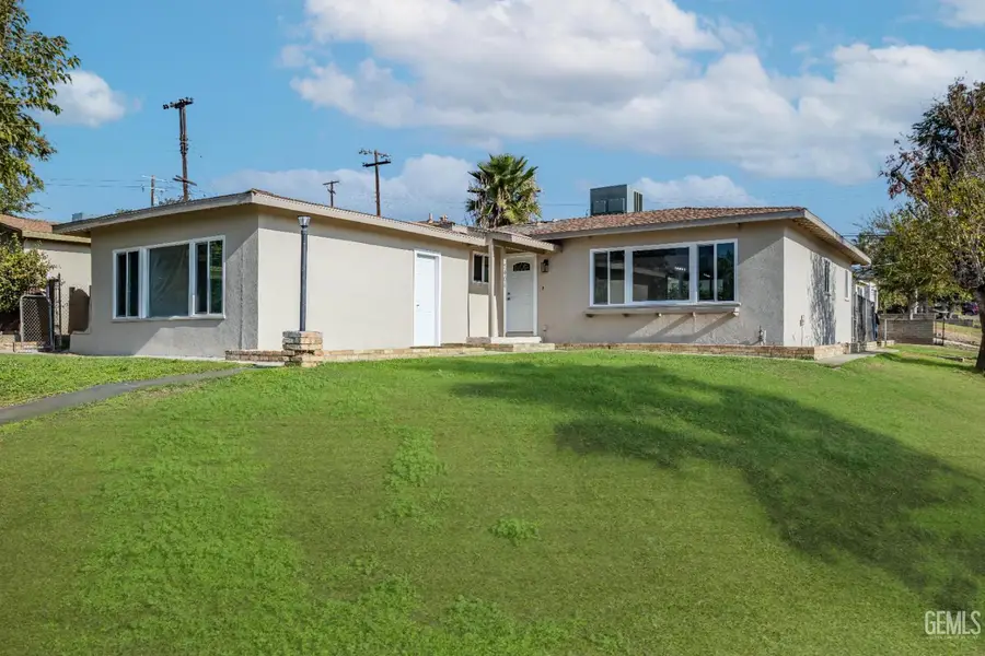 2401 KENWOOD ROAD, Bakersfield, CA 93306 - Image #2