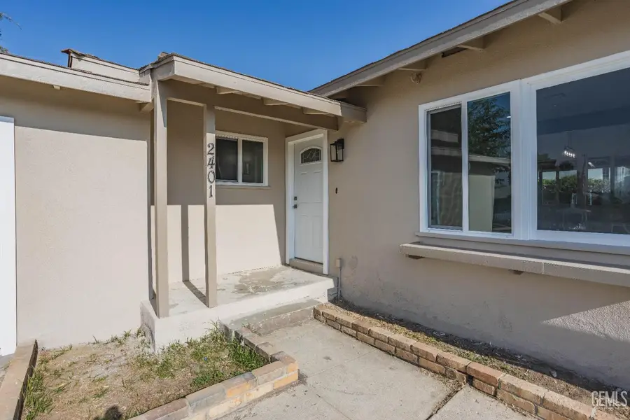 2401 KENWOOD ROAD, Bakersfield, CA 93306 - Image #3