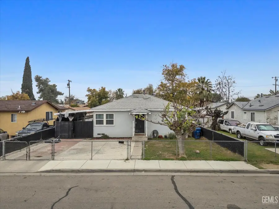 920 RICHMOND STREET, Bakersfield, CA 93307 - Image #3