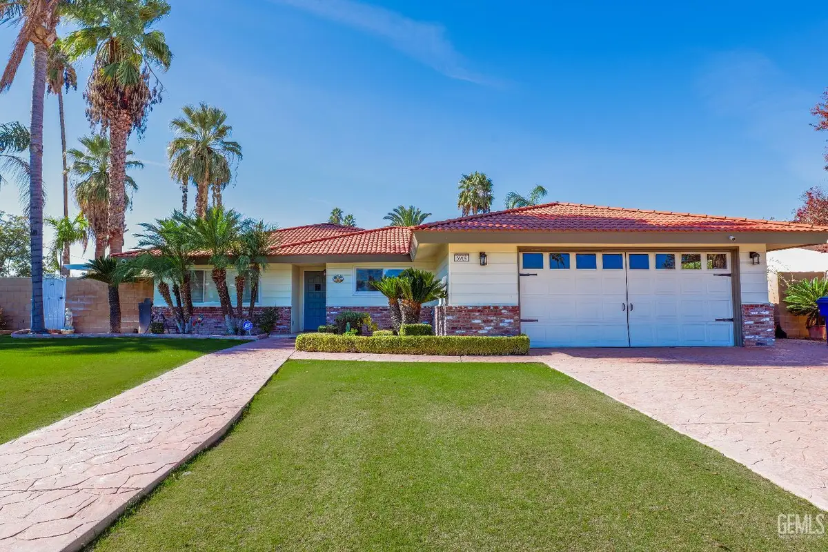 5909 ASHWOOD STREET, Bakersfield, CA 93308 - Image #1