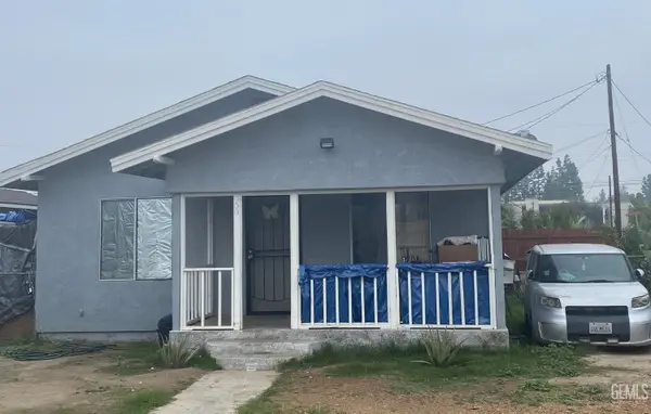 900 33 STREET, Bakersfield, CA 93301