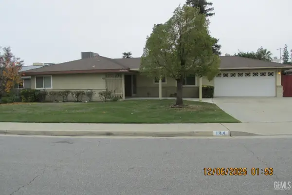 144 GLEN OAKS DRIVE, Bakersfield, CA 93309