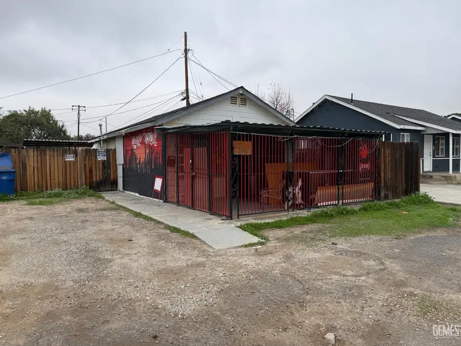 338 NORRIS ROAD, Bakersfield, CA 93308 - Image #3