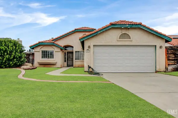 10012 VANESSA AVENUE, Bakersfield, CA 93312
