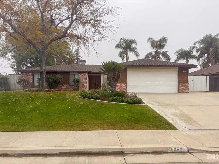 3105 FORTUNE STREET, Bakersfield, CA 93313 - Image #2