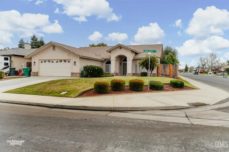 6338 BAMA ROSE COURT, Bakersfield, CA 93308 - Image #2