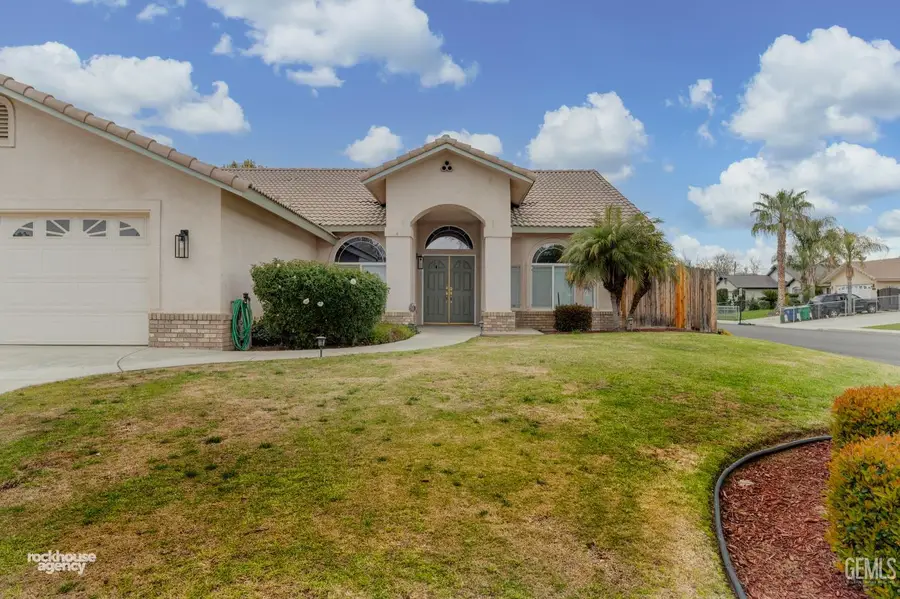 6338 BAMA ROSE COURT, Bakersfield, CA 93308 - Image #3