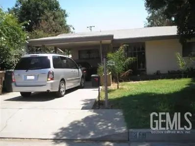 319 POPLAR AVENUE, Bakersfield, CA 93305