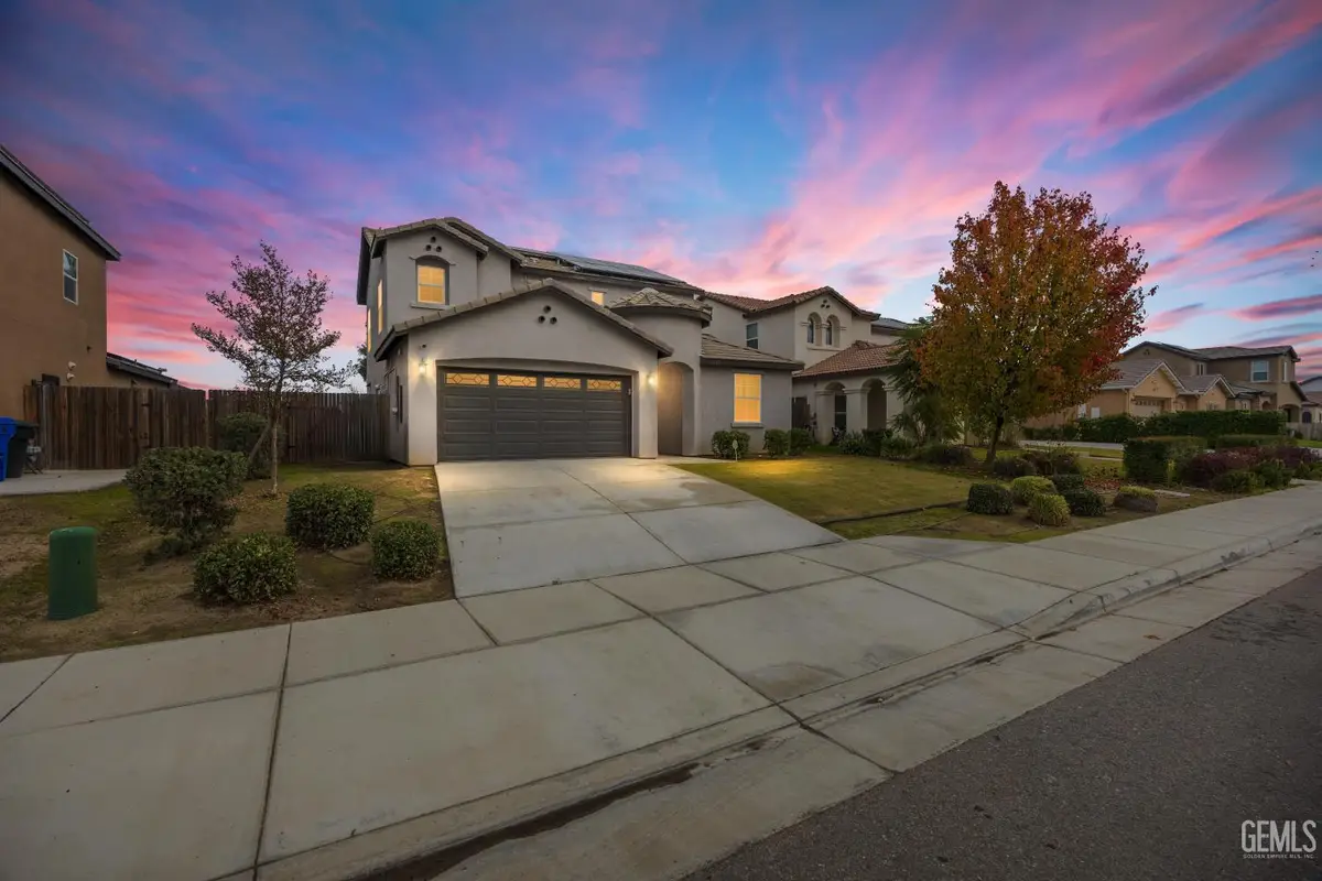 9408 KANOSH COBBLE DRIVE, Bakersfield, CA 93313 - Image #1