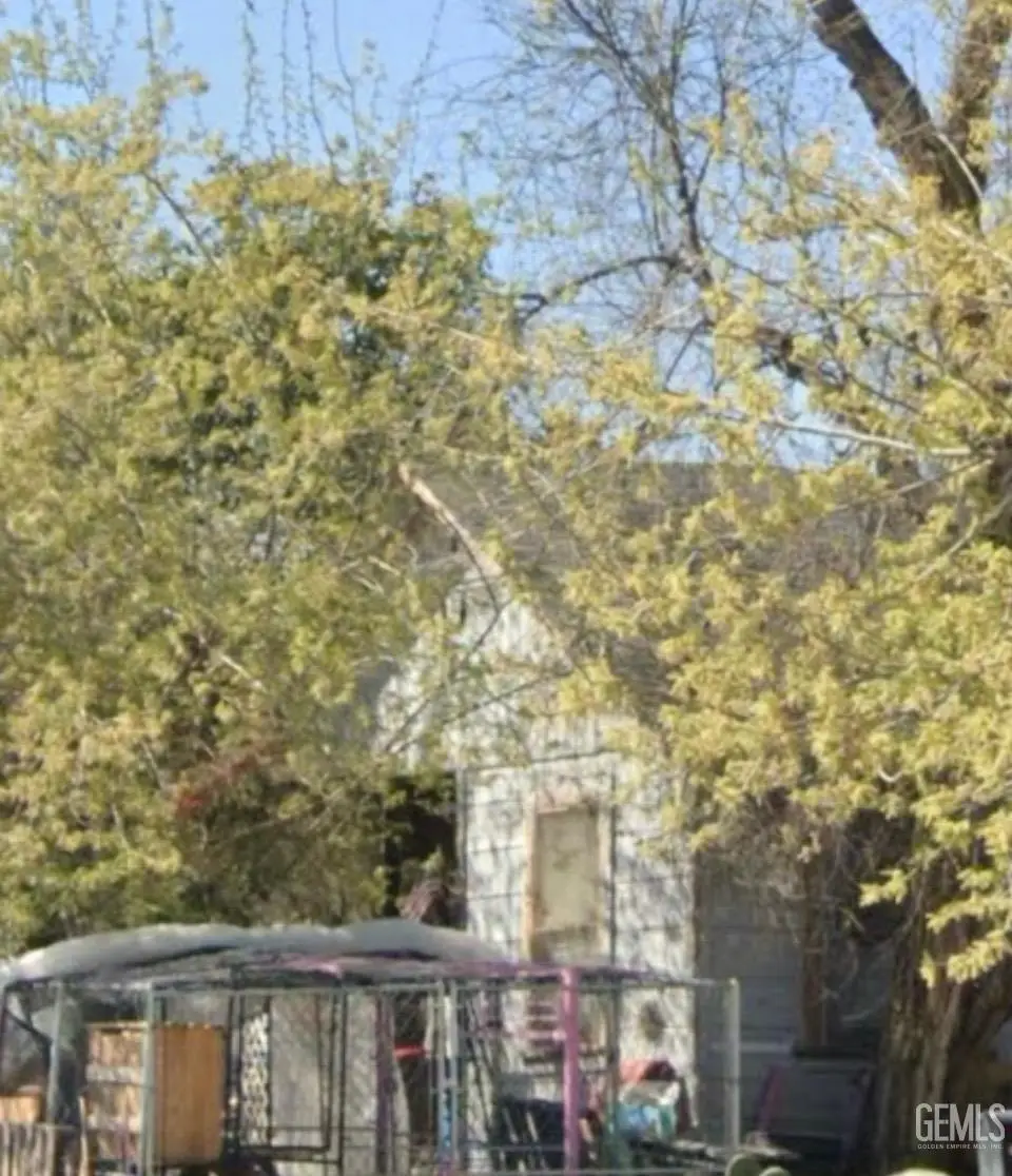 201 JEFFERSON STREET, Taft, CA 93268 - Image #1