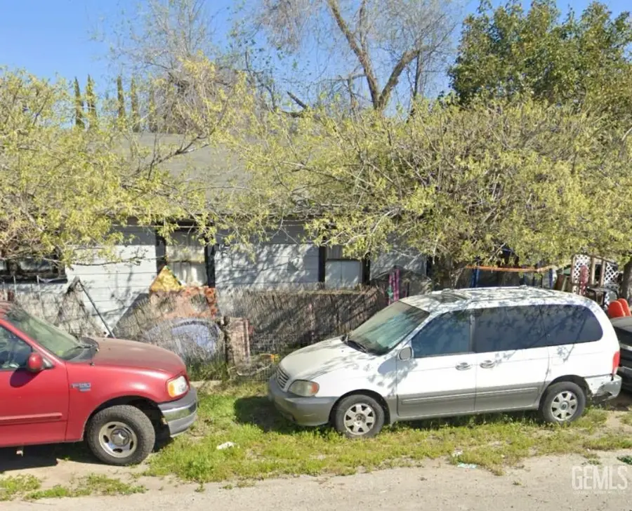 201 JEFFERSON STREET, Taft, CA 93268 - Image #3