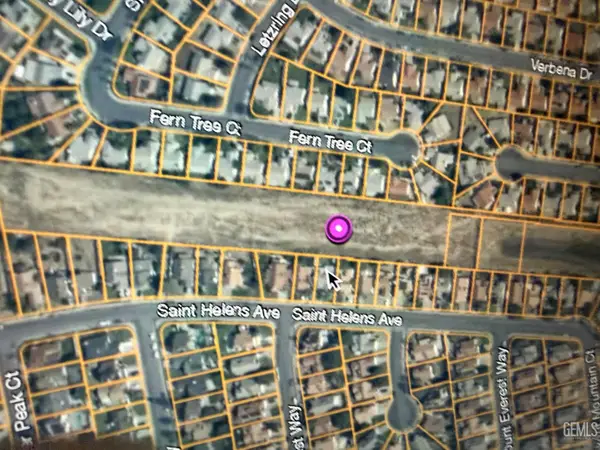 0 PACHECO ROAD, Bakersfield, CA 93304