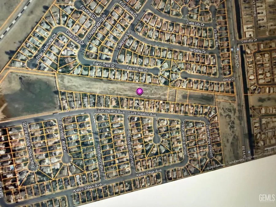 0 PACHECO ROAD, Bakersfield, CA 93304 - Image #2