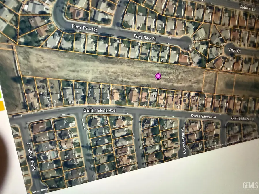 0 PACHECO ROAD, Bakersfield, CA 93304 - Image #3