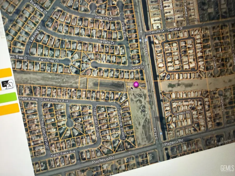 4609 SOUTH H ST, Bakersfield, CA 93304 - Image #2