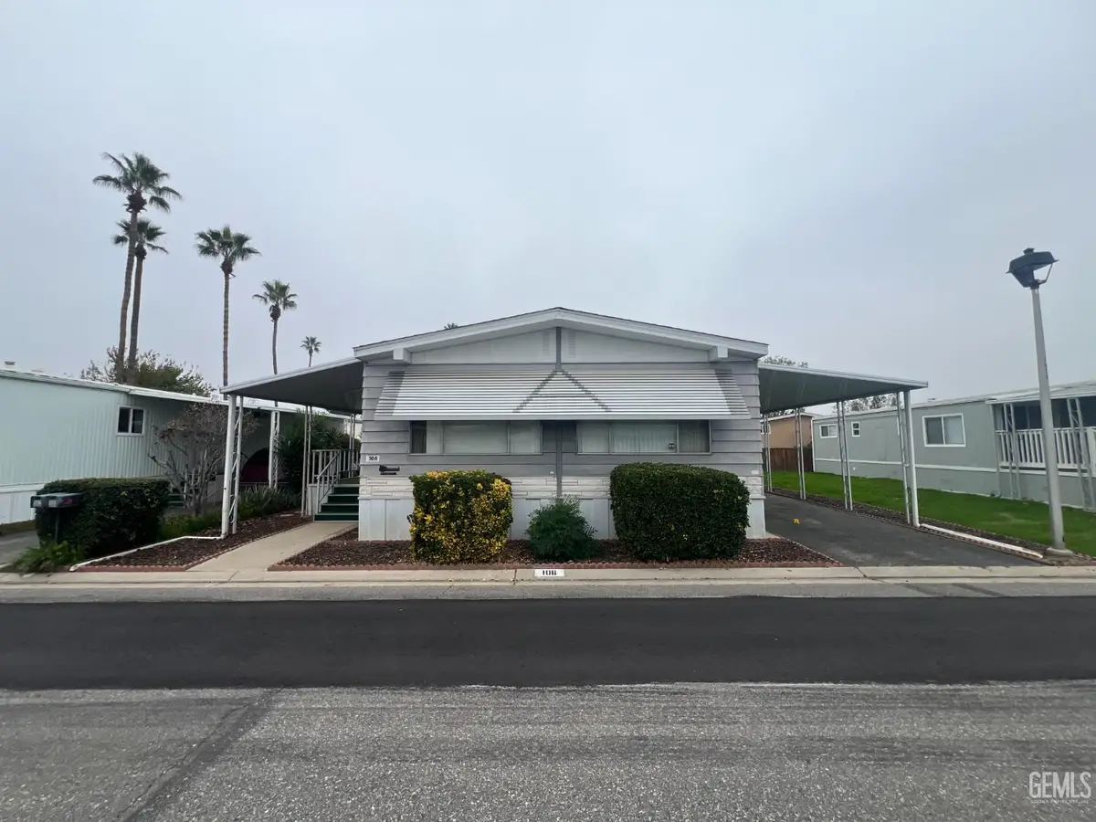 4401 HUGHES LANE #106, Bakersfield, CA 93304 - Image #1