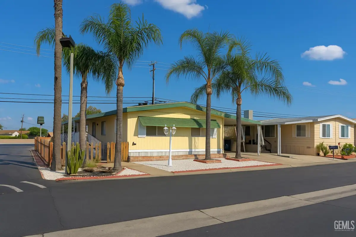 1 TEE LANE, Bakersfield, CA 93308 - Image #1