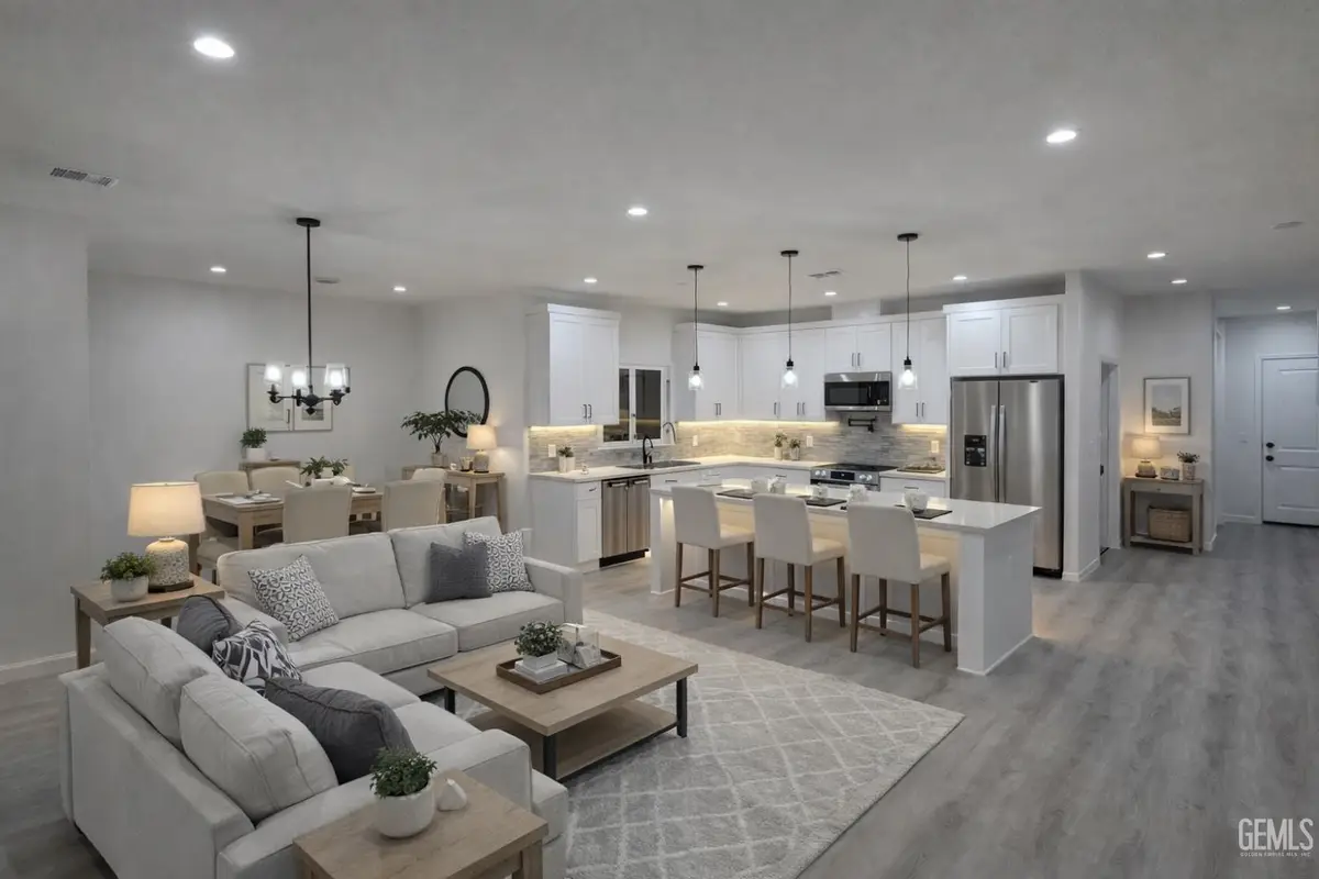 10401 N LOOP BOULEVARD, California City, CA 93505 - #1