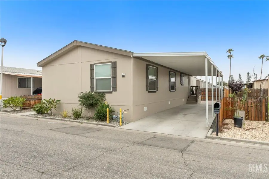 232 VIVIAN STREET, Bakersfield, CA 93308 - Image #2