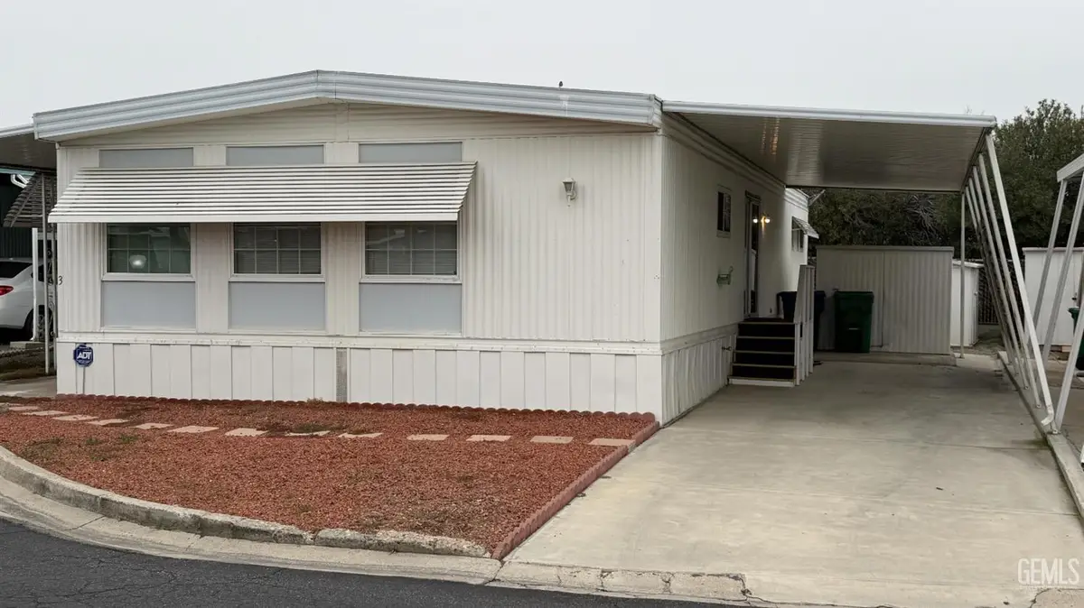 8500 KERN CANYON ROAD #3, Bakersfield, CA 93306 - Image #1
