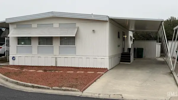 8500 KERN CANYON ROAD #3, Bakersfield, CA 93306