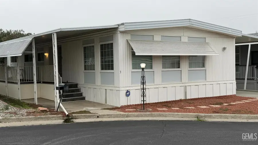 8500 KERN CANYON ROAD #3, Bakersfield, CA 93306 - Image #2