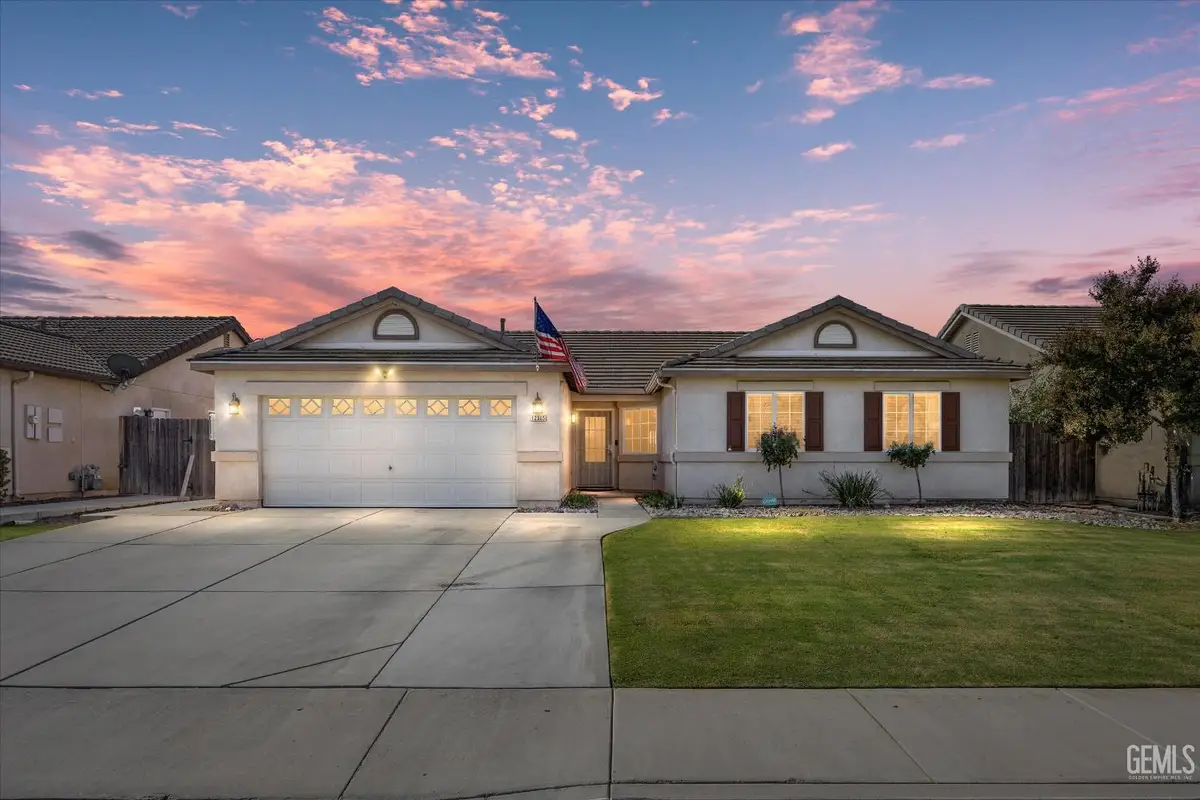 12305 QUIET PASTURE DRIVE, Bakersfield, CA 93312 - Image #1