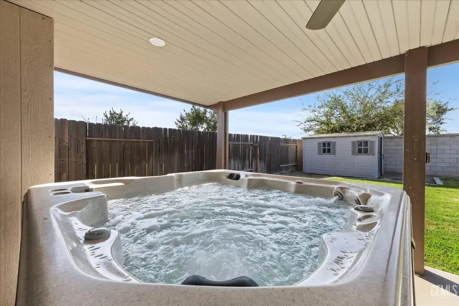 12305 QUIET PASTURE DRIVE, Bakersfield, CA 93312 - Image #2