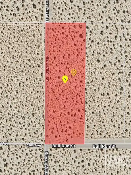 0 0, Inyokern, CA 93527