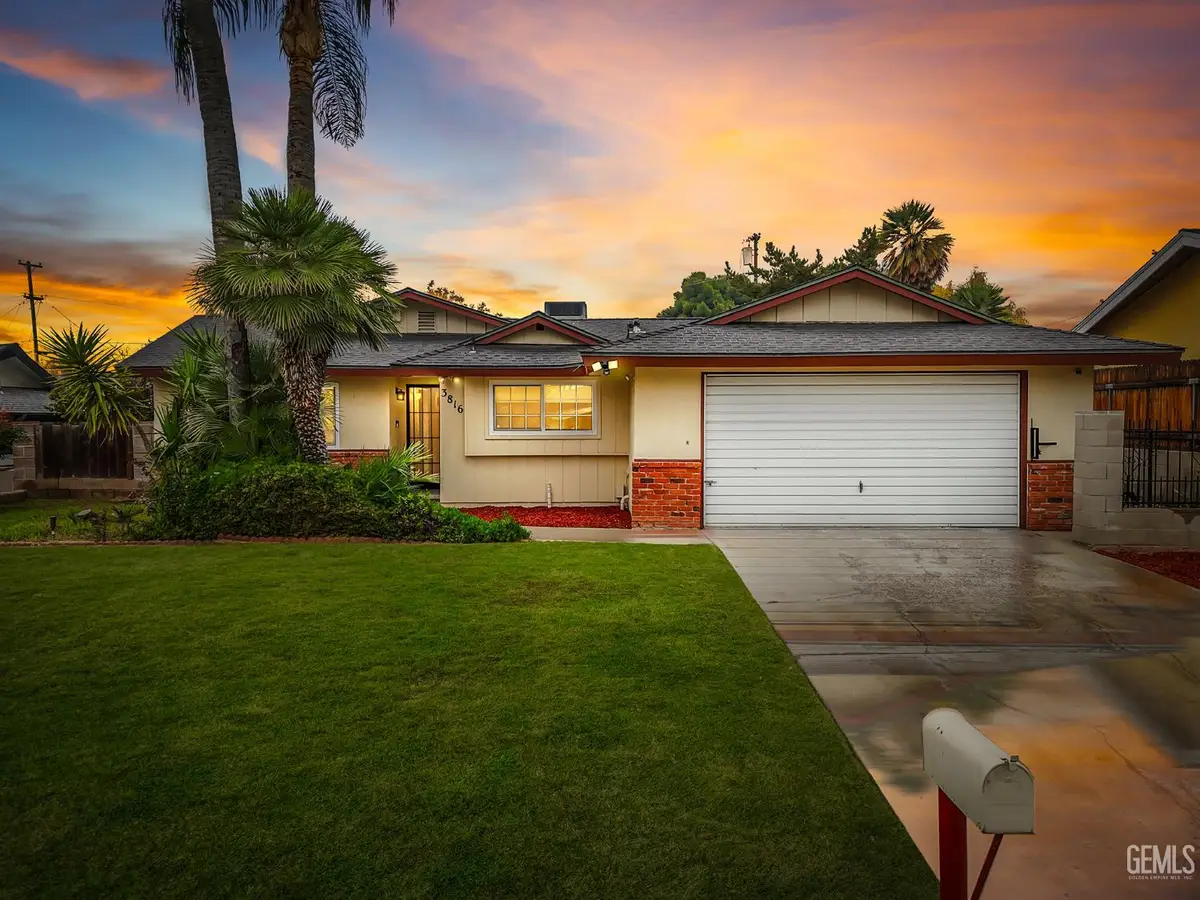 3816 MIAMI STREET, Bakersfield, CA 93306 - Image #1