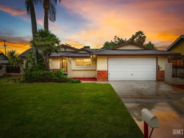 3816 MIAMI STREET, Bakersfield, CA 93306