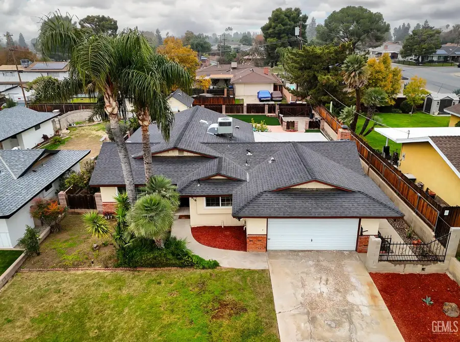 3816 MIAMI STREET, Bakersfield, CA 93306 - Image #2