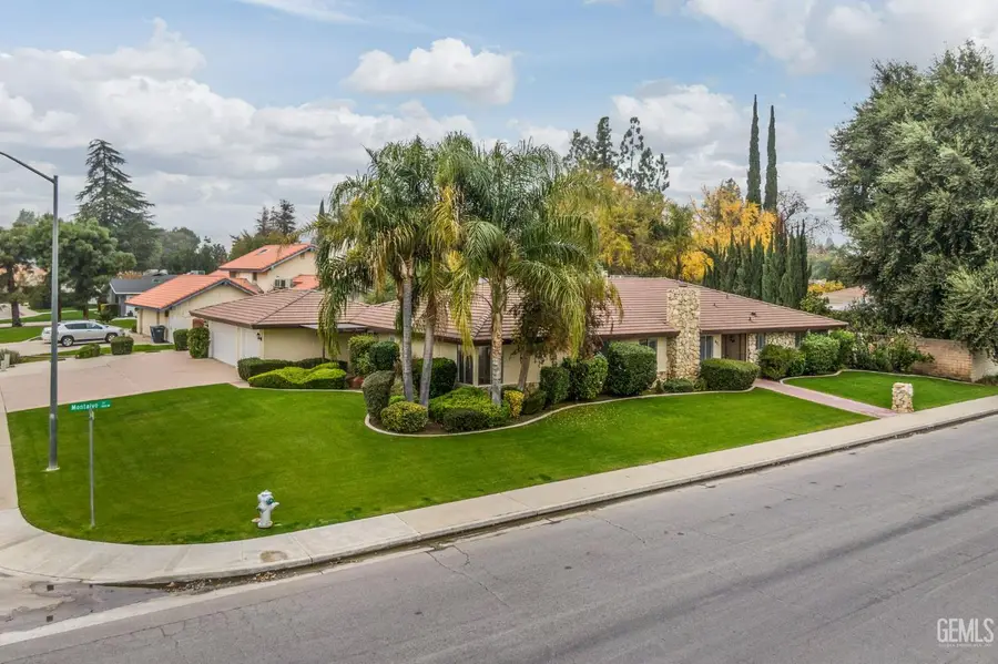 421 MONTALVO DRIVE, Bakersfield, CA 93309 - Image #3