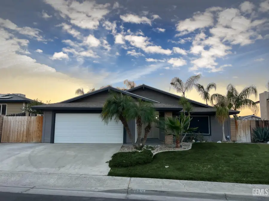 409 SIERRA STREET, Taft, CA 93268 - Image #2