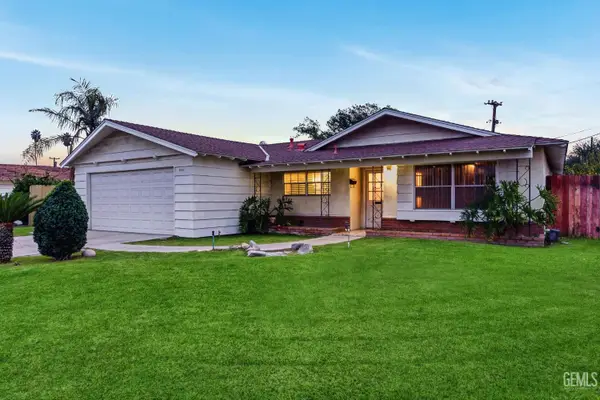 2501 EMERALD STREET, Bakersfield, CA 93304