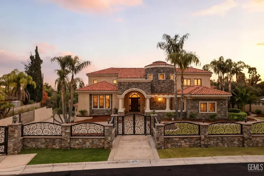 4275 COUNTRY CLUB DRIVE, Bakersfield, CA 93306 - Image #3