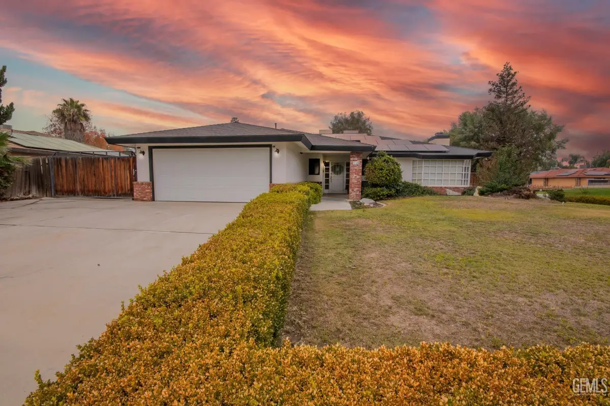 13400 FRENCHGLEN AVENUE, Bakersfield, CA 93314 - Image #1