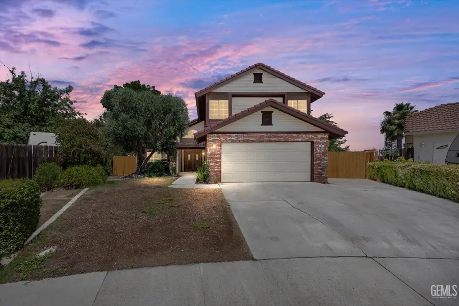 601 LAS ARENAS COURT, Bakersfield, CA 93314 - Image #3