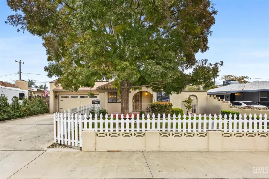 715 FRANCIS STREET, Bakersfield, CA 93308 - Image #3