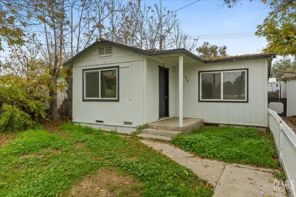 710 WILLOW DRIVE, Bakersfield, CA 93308