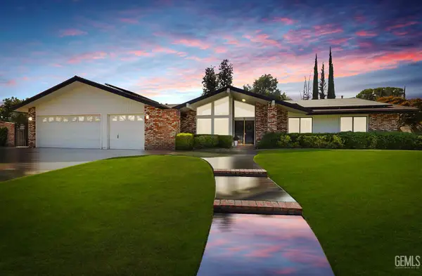 1113 CALLE EXTRANO, Bakersfield, CA 93309