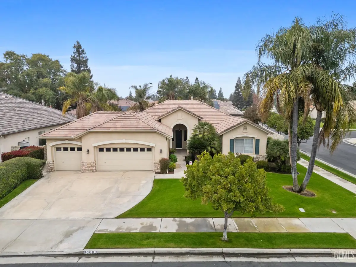 10000 PARADISE ROSE STREET, Bakersfield, CA 93311 - Image #1