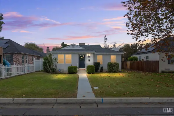 2617 CEDAR STREET, Bakersfield, CA 93301