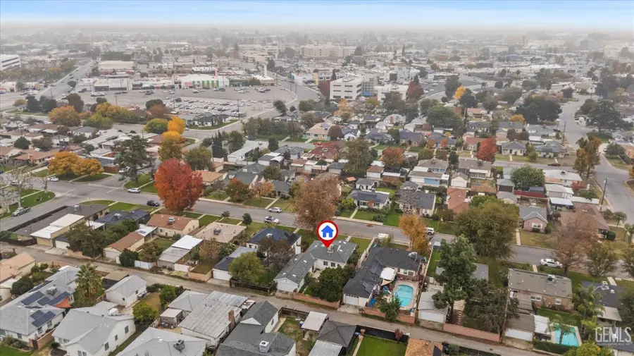 2617 CEDAR STREET, Bakersfield, CA 93301 - Image #3