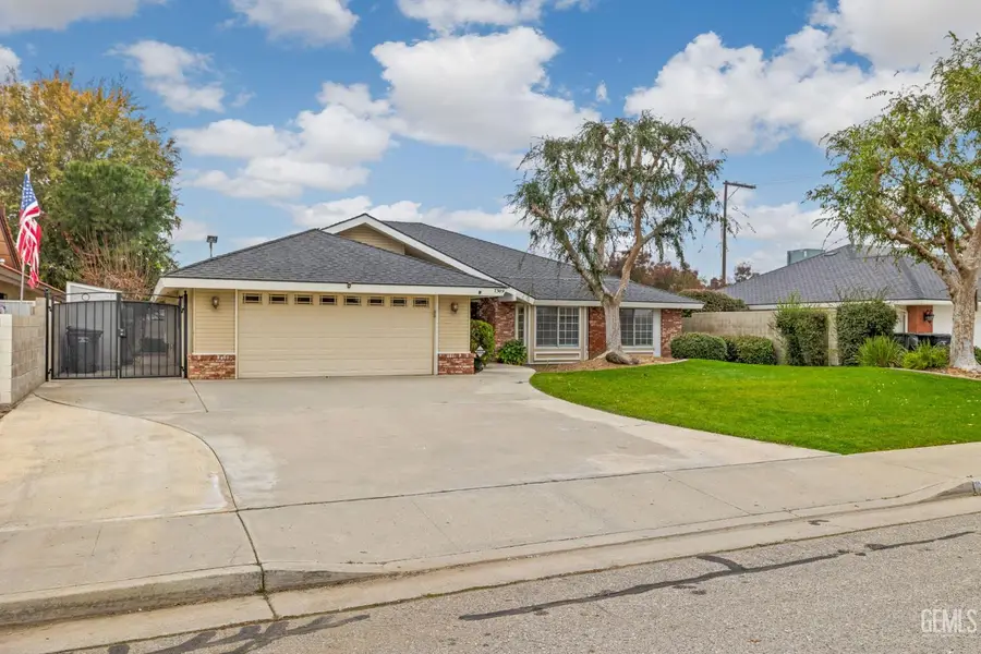 7309 ETTER STREET, Bakersfield, CA 93308 - Image #2