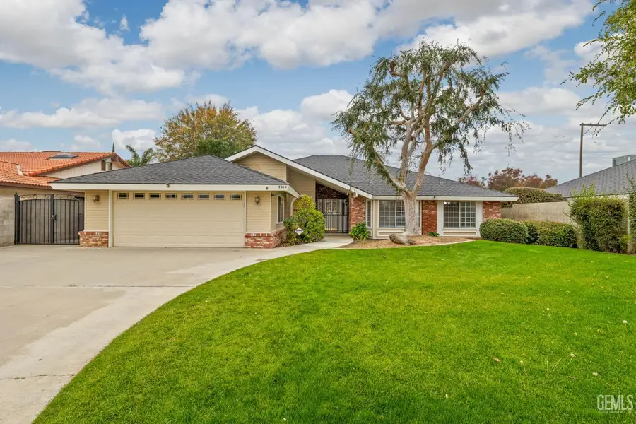 7309 ETTER STREET, Bakersfield, CA 93308 - Image #3
