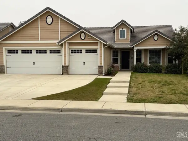 0 13901 ONYX NIGHT, Bakersfield, CA 93314