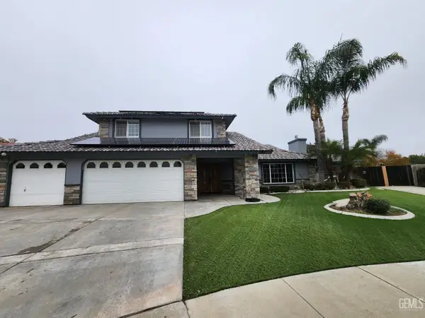 612 HITCHCOCK AVENUE, Shafter, CA 93263